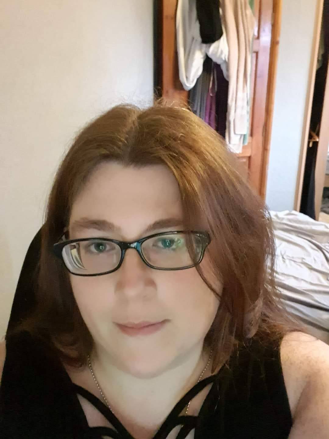 Kirsty Armstrong-Ingram