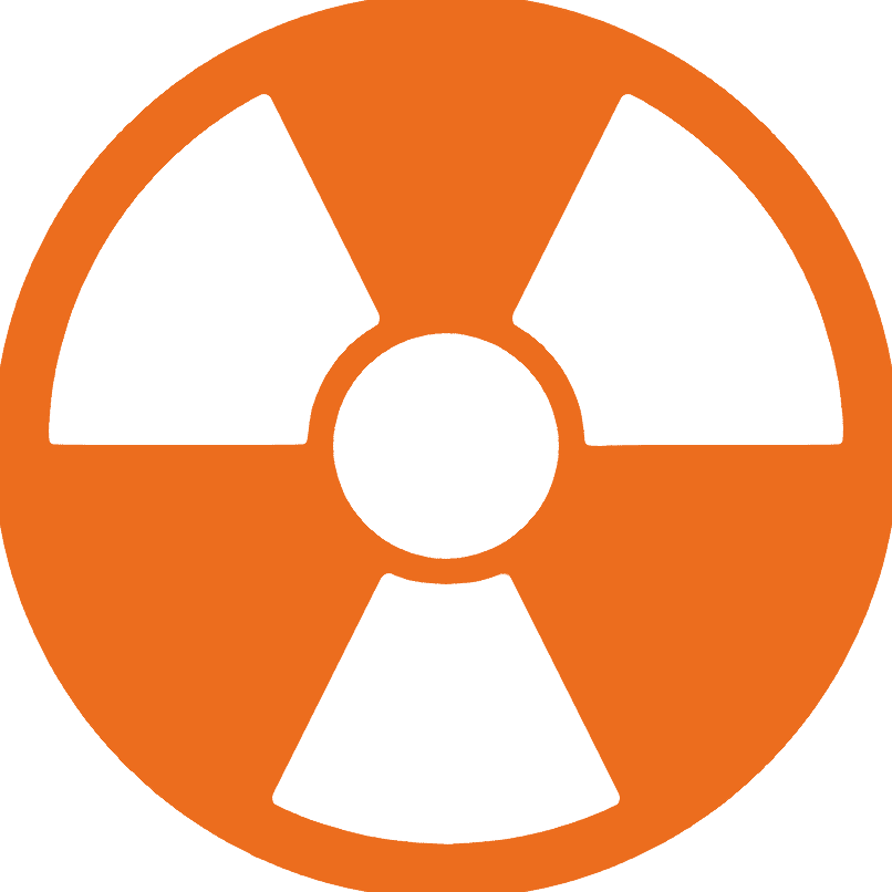 Nukepop! indie game studio logo